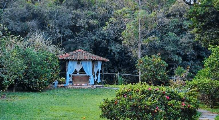 Pousada Remanso do Rio Preto — photo 4