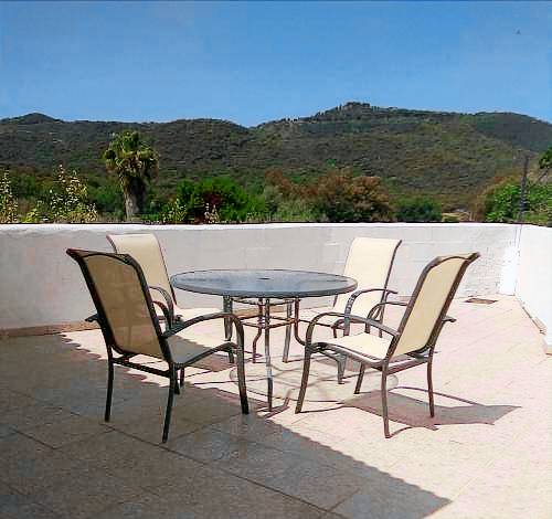 Casa Jabugo