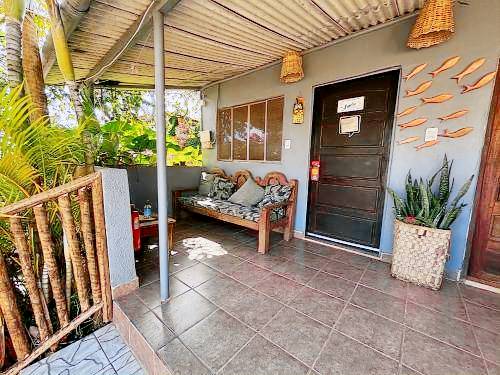 Cabana Fernando de Noronha