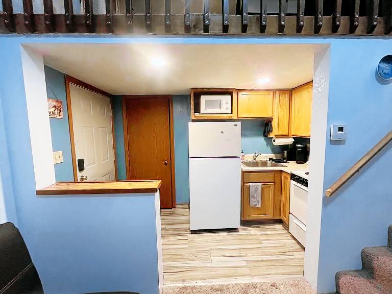 Apartment  Valdez