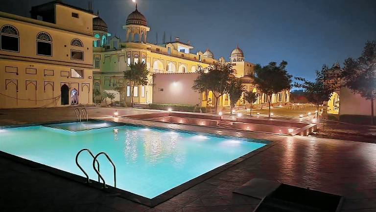 Resort Bharatpur