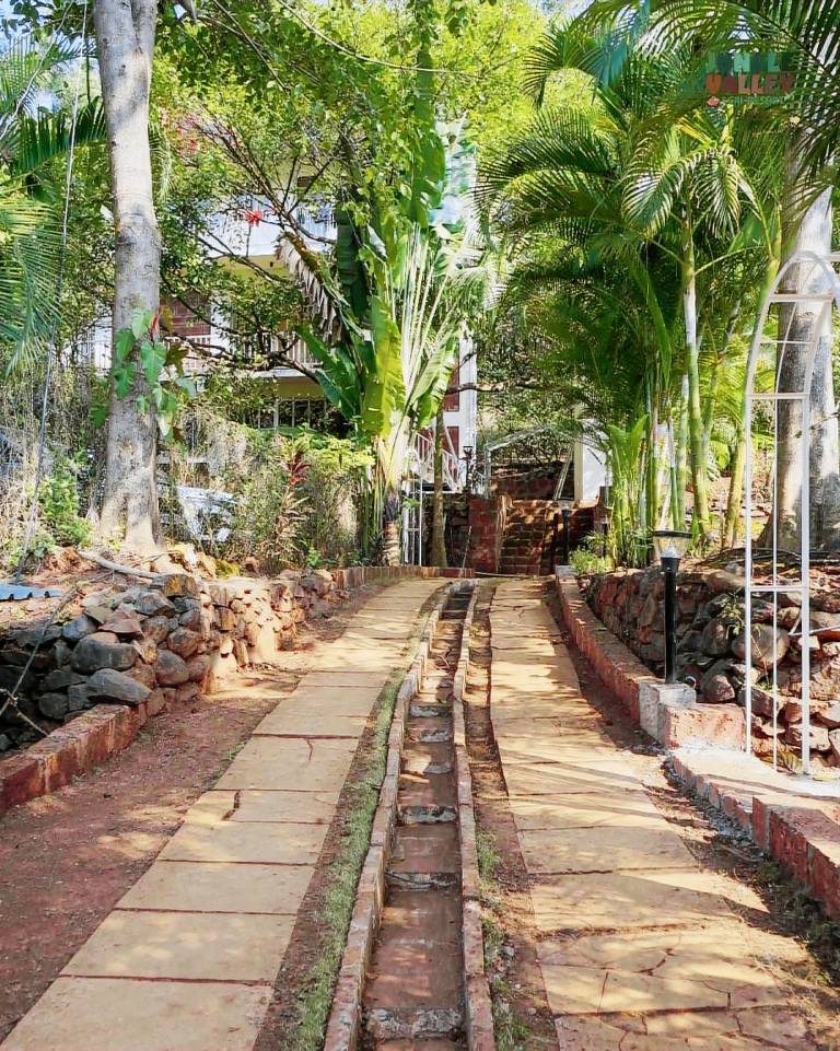 Resort Mahabaleshwar