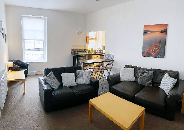 Apartment  Ilfracombe
