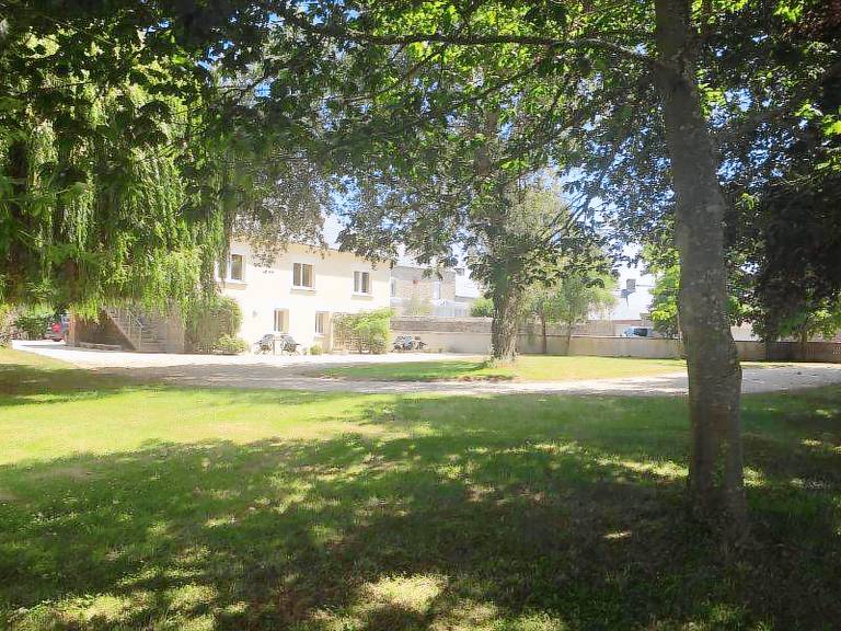 Maison de vacances Cap Fréhel