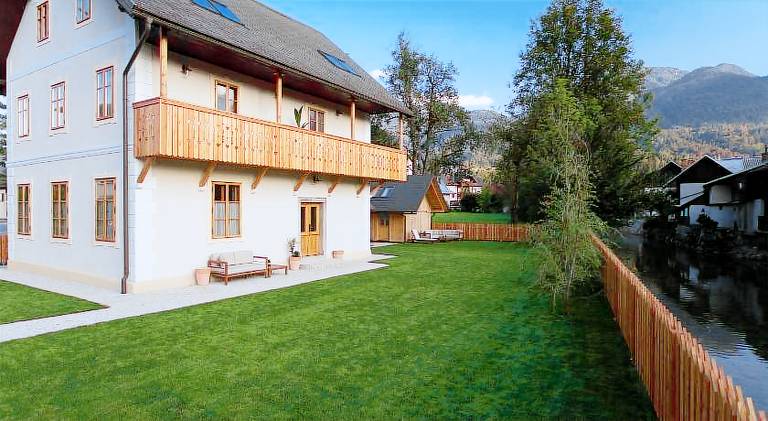 Herberg Bohinjska Bistrica