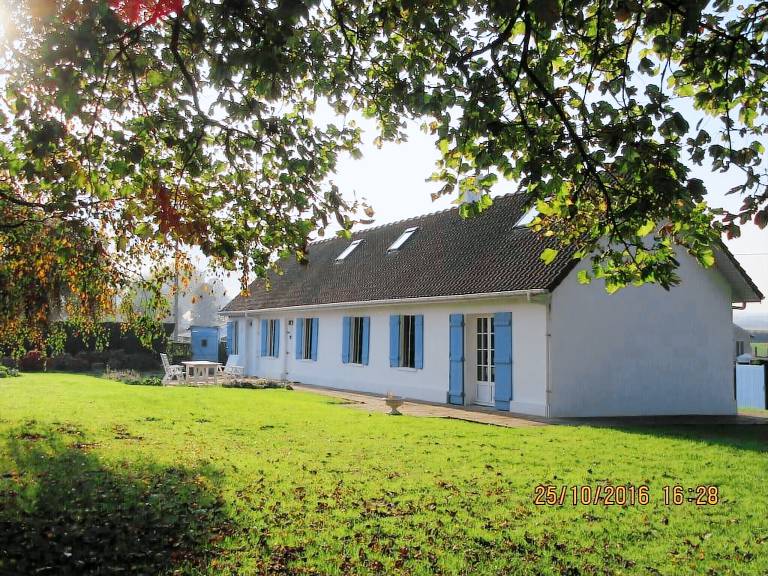 Cottage Rodelinghem