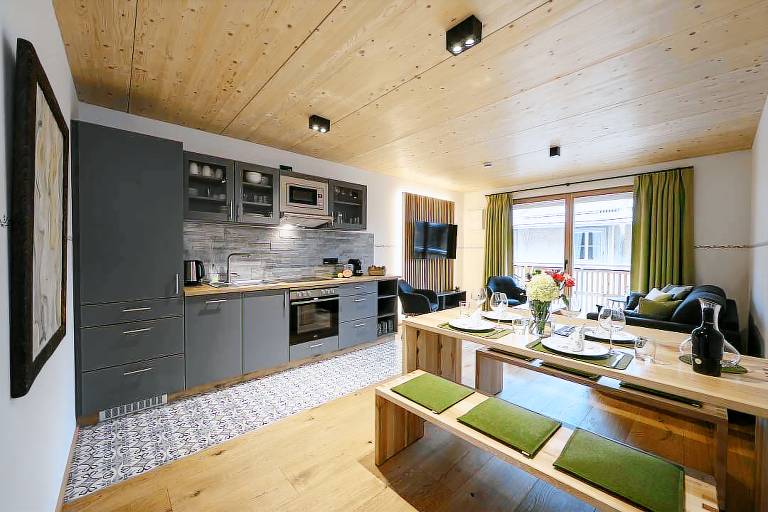 Apartament  Oberammergau