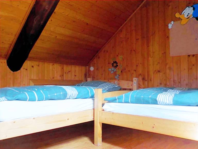 Ferienwohnung Acquarossa