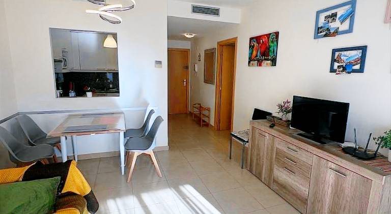 Rental apartment with pool — photo 2
