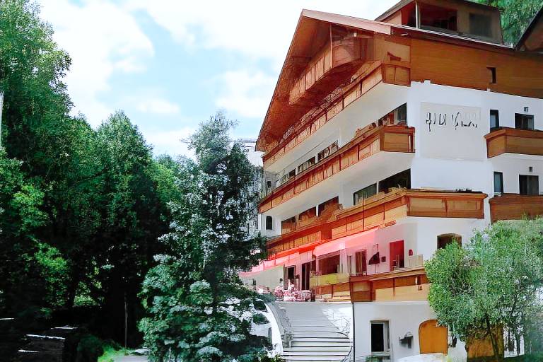Hotel Furian in Sankt Wolfgang im Salzkammergut