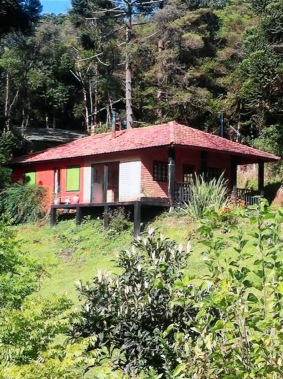Casa  Gonçalves