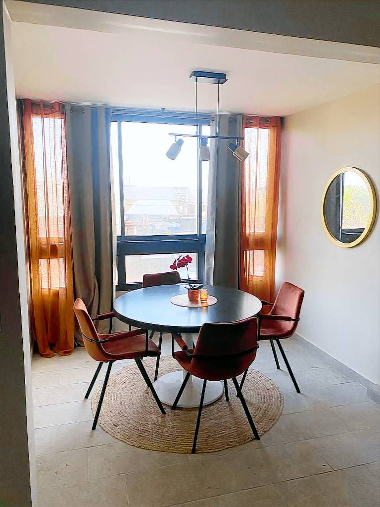 Appartement Saint-Pierre