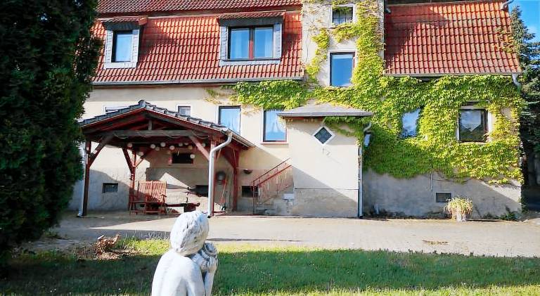 Pension Kirschgarten
