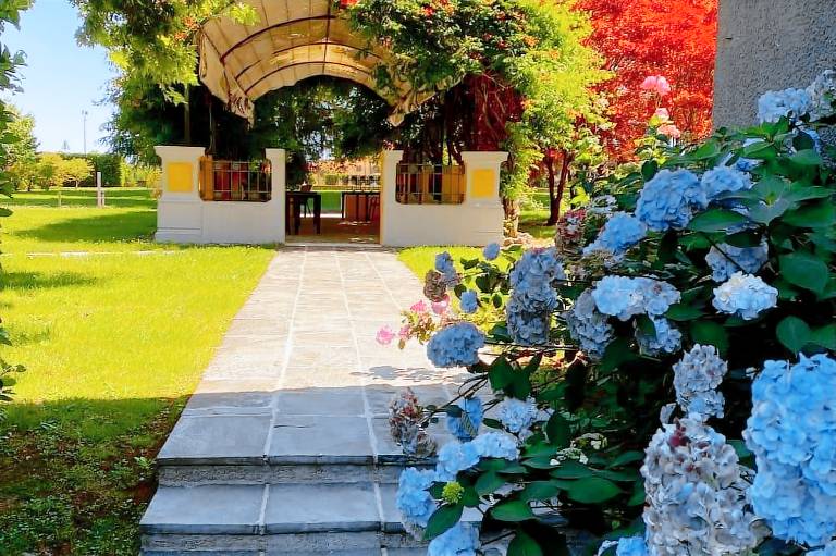 Hotel Villa Malpensa