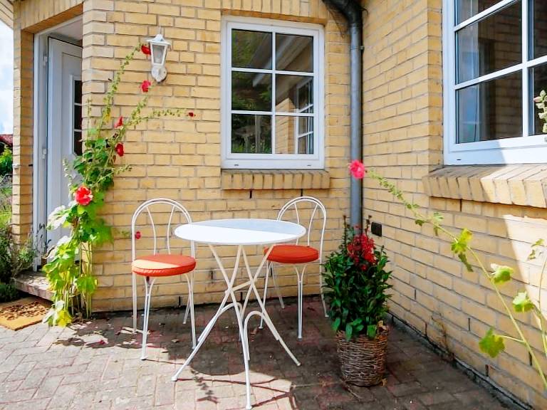 Ferienwohnung Rieseby