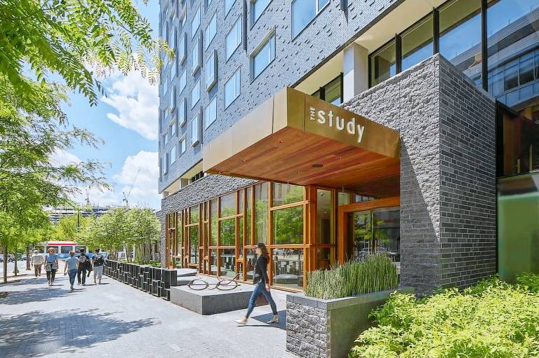 The Study at University City