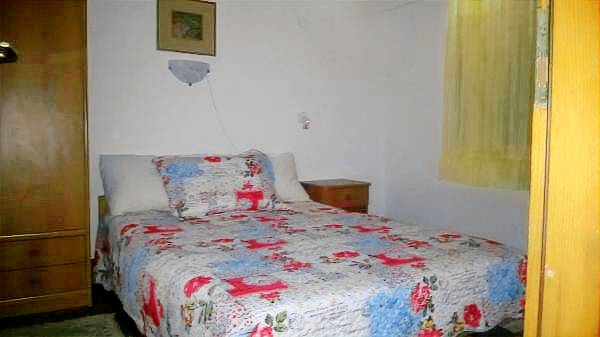 Apartment  Gustirna