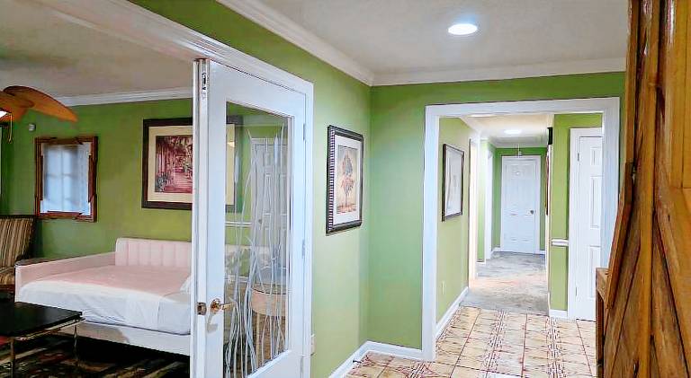 House with 6 rooms for 16 persons — photo 4