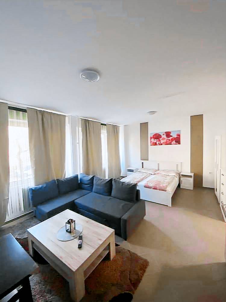 Hostel Gubacsidűlő