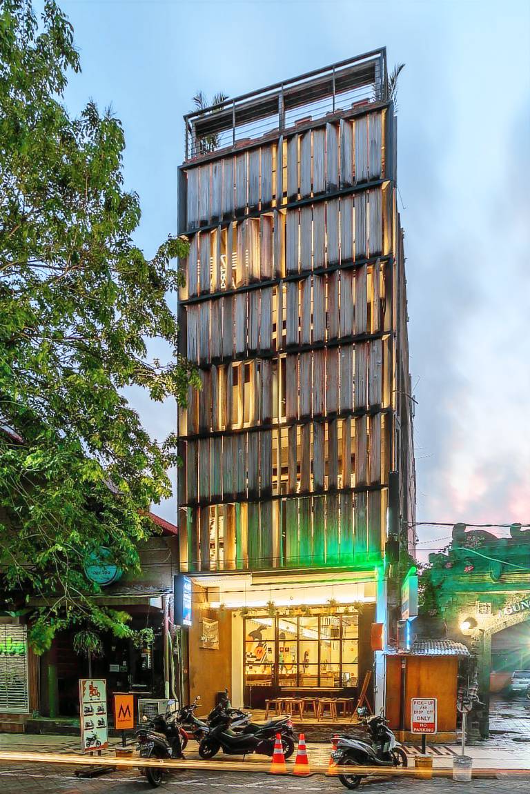 Hostel  Seminyak