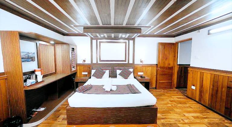 Yanthang Dzimkha Resort — photo 2