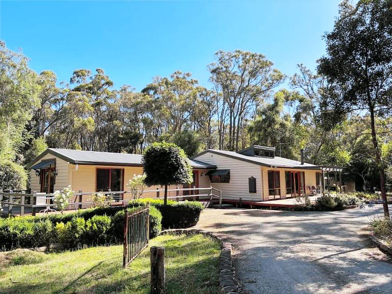 House  Kyneton
