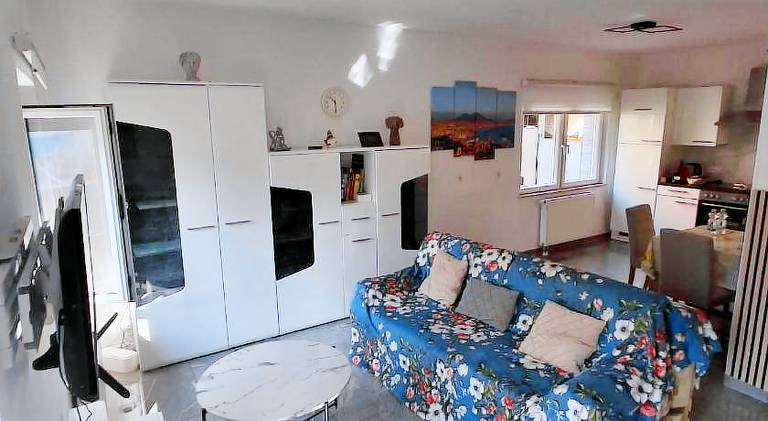 Apartment with 1 room for 3 persons — photo 2