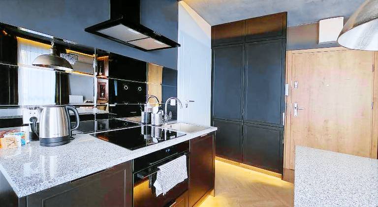 Serviced apartment | Dogs allowed — photo 3