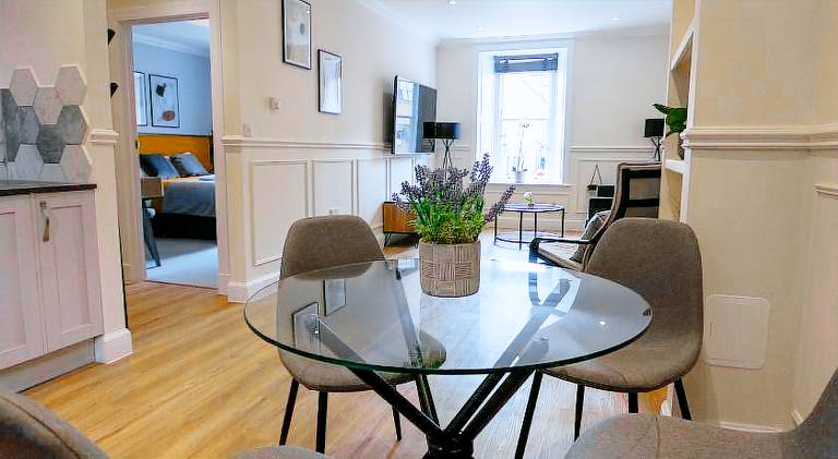 Charming holiday apartment | Next to the beach | Pets are welcome — photo 3