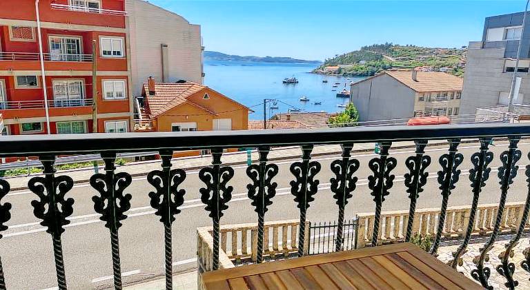 Apartamento Poyo