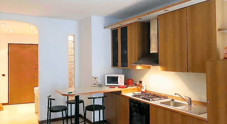 Holiday apartment with 1 room for 2 persons — photo 2