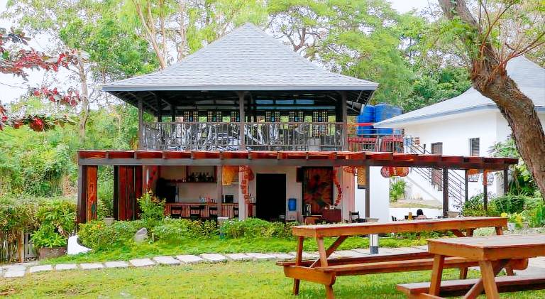Hava Resort Calatagan — photo 5