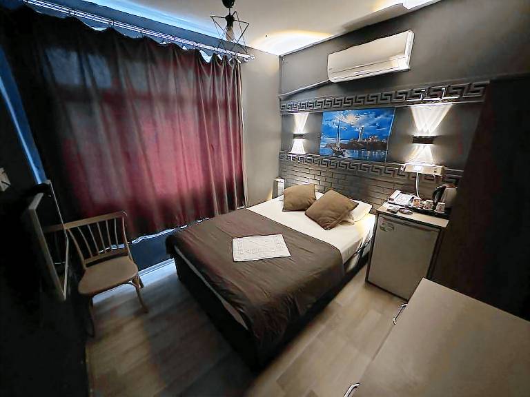 Asus Palmiye Otel — photo 2
