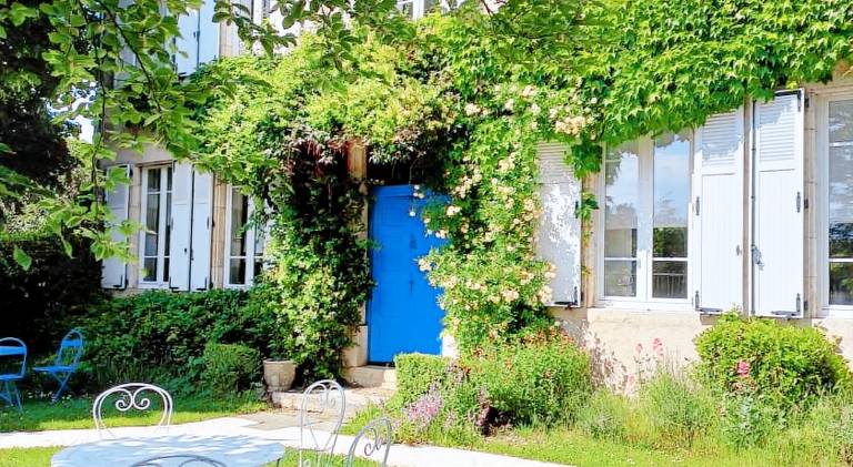Chic & charme au Presbytere
