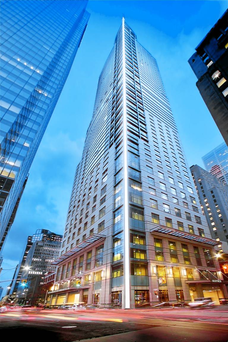 The St. Regis Toronto — photo 5