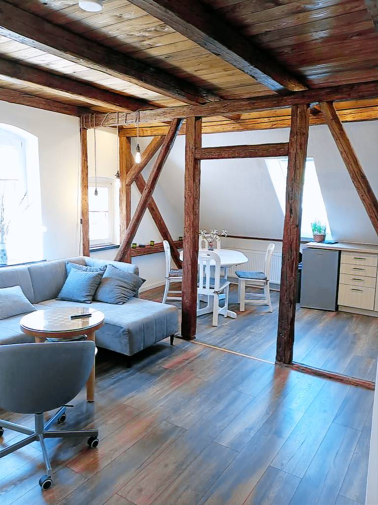 Ferienhaus Schneeberg