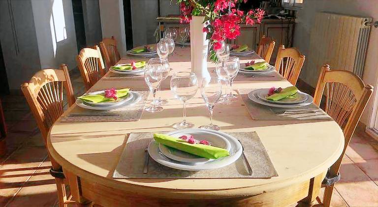 Charming villa with pool | Close to the beach | Pet-friendly — photo 5