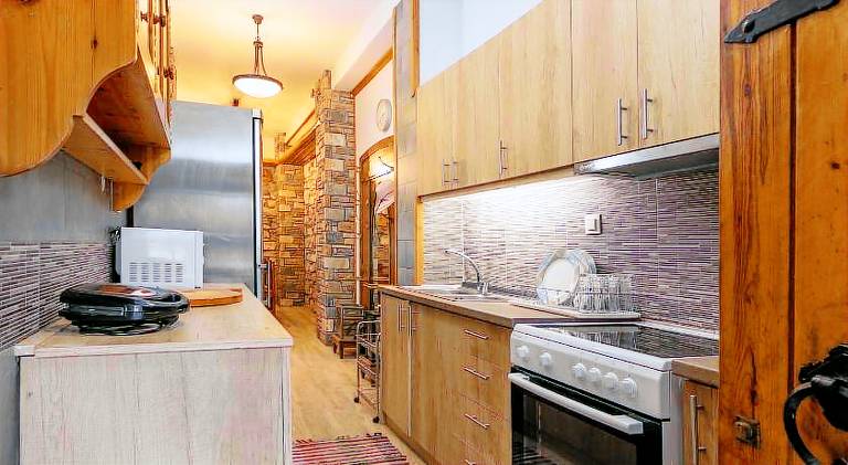 House with terrace | Pet-friendly — photo 5