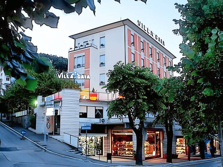 Albergo Villa Gaia in Chianciano Terme