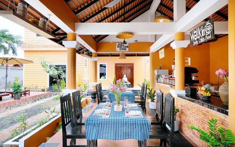 Visak Pool Villa — photo 3