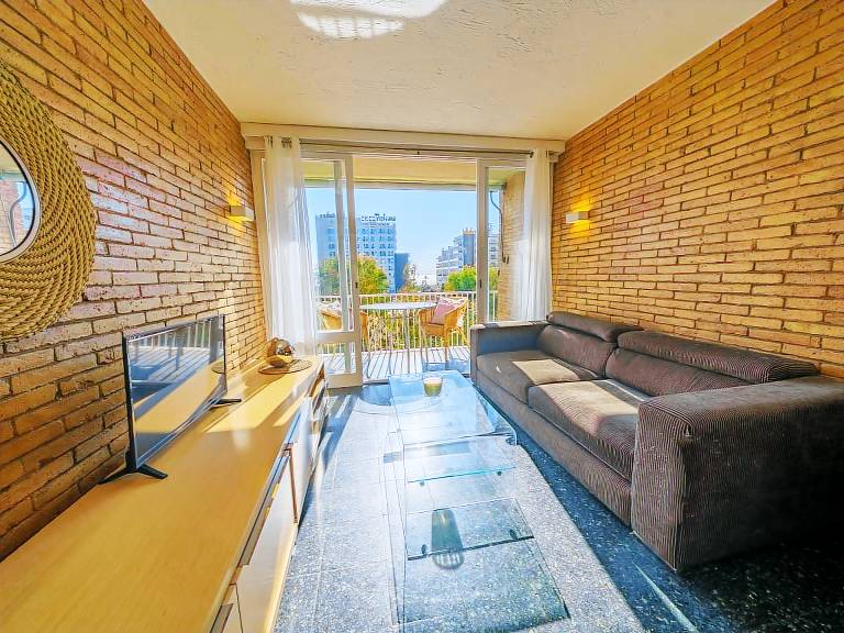 Apartamento  Malgrat de Mar