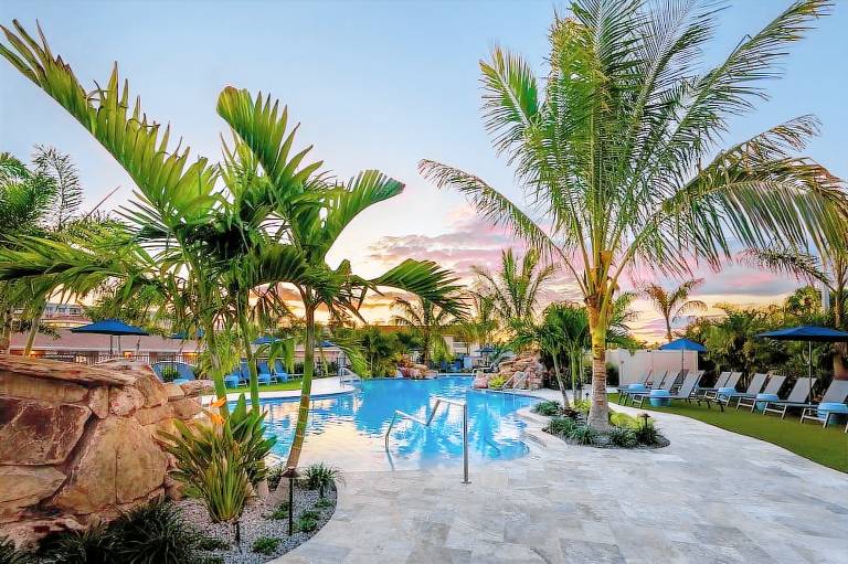 Aparthotel  Sarasota