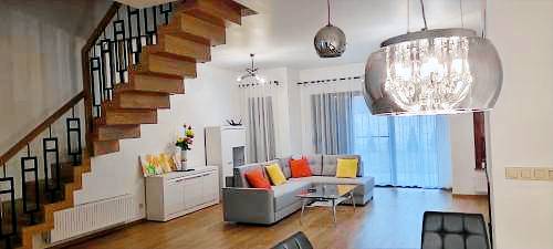 Apartament Sława