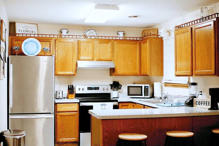 Condo Millersburg