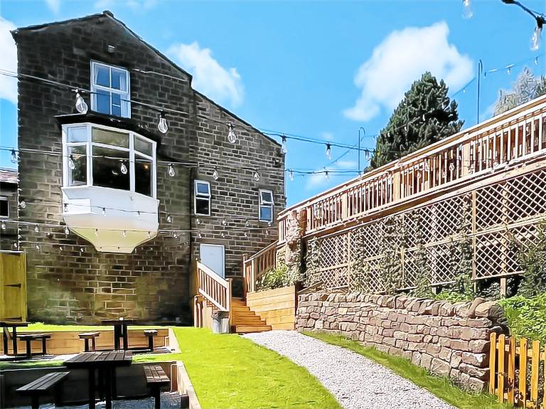 Cottage Ilkley