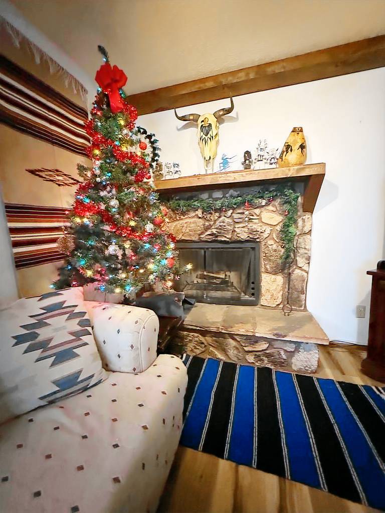Condo Angel Fire