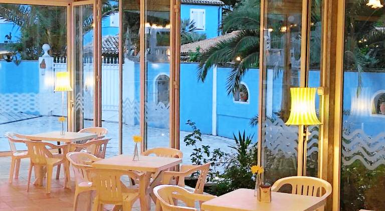 Camping Village Riviera — photo 5