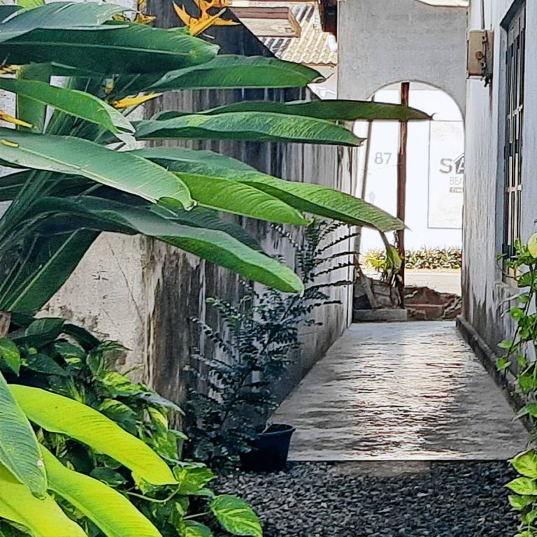 Vacation home with garden — photo 5