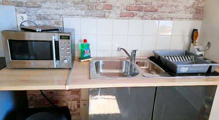Lovely apartment | Pets are welcome — photo 3