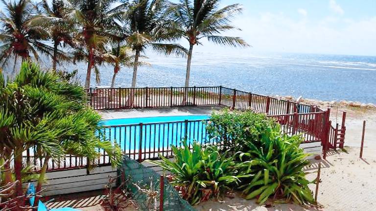 Appartement Sainte-Anne